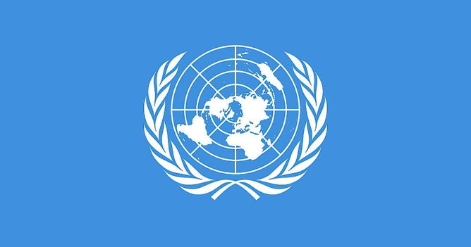 ONU (Organização das Nações Unidas)