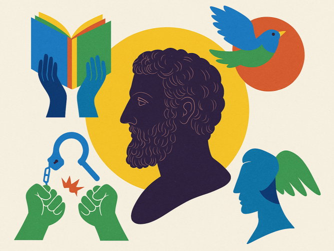 O que é a liberdade: entenda o conceito e os tipos