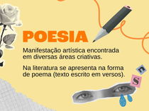 O que é Poesia?