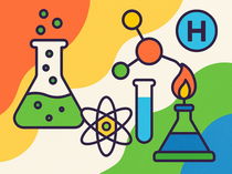 O que é Química: sua importância e principais áreas de estudo