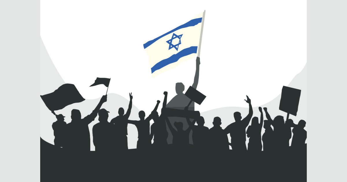 O que é o Sionismo: entenda a história do movimento - Toda Matéria