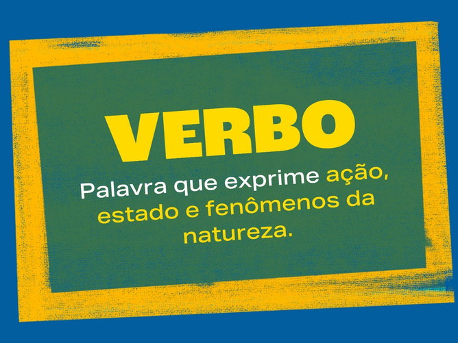 O que é um verbo: explicação completa para entender (com exemplos)