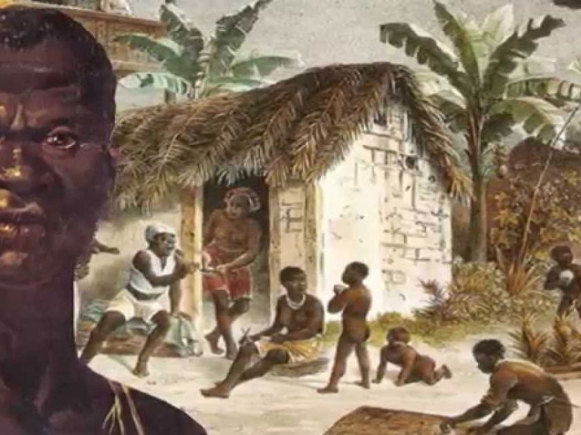 Conheça a origem do Dia da Consciência Negra – Museu Regional de São João  Del Rei