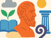 A Origem da Filosofia