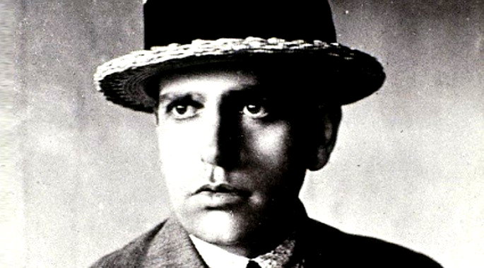 Oswald de Andrade