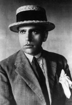 Oswald de Andrade