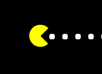 Pac Man - Relação sujeito-objeto