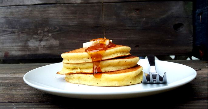 Comidas em inglês — Alimentos em inglês, by Miguel Filho