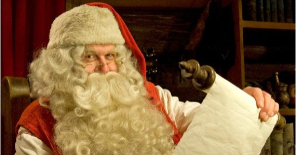 A verdadeira história do Papai Noel - Toda Matéria