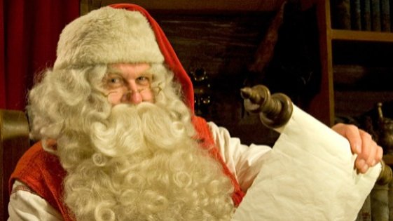 Noel e os Duendes - A Verdadeira História do Papai Noel