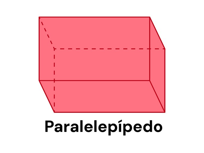 Paralelepípedo