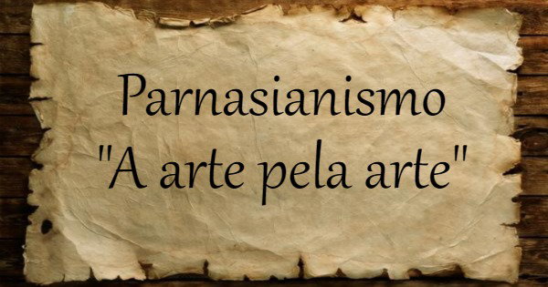 Parnasianismo