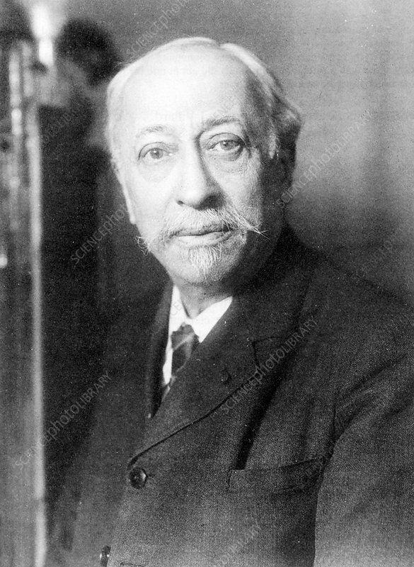 Paul Villard