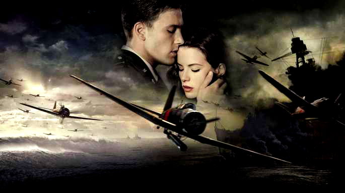 Pearl Harbor