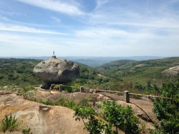 Pico do Papagaio