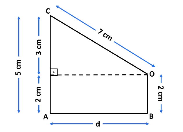 teorema-de-pitagoras-questionário - Álgebra