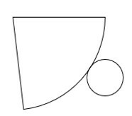 Planificação de um cone