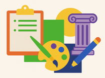 Planos de aula de Artes para o Ensino Fundamental II