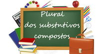 Plural dos Substantivos Compostos