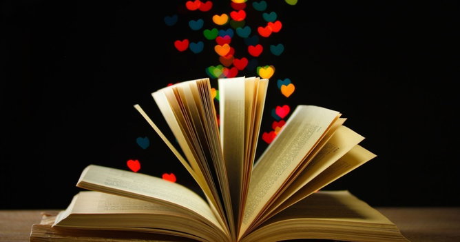 Poemas de amor de grandes poetas (com comentários)