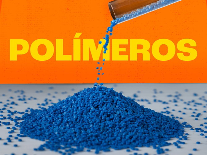 Polímeros