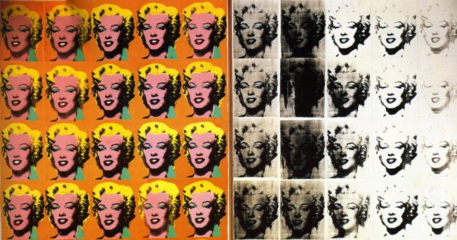 Pop Art