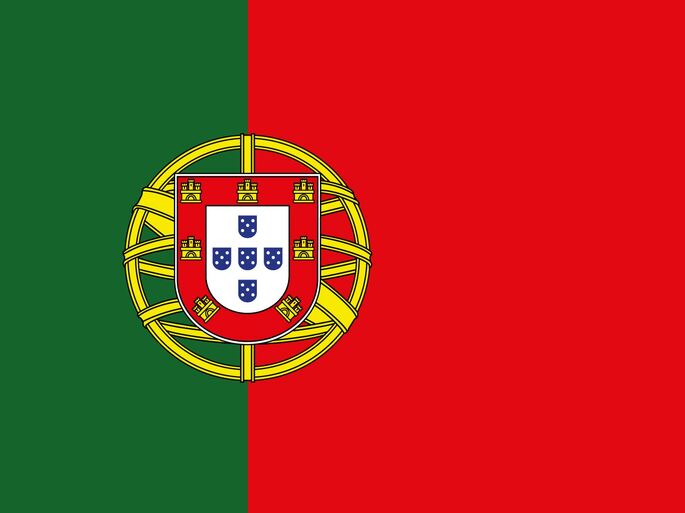 Bandeira de Portugal