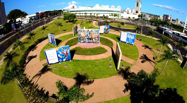 Praça Piolin