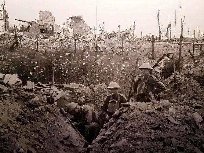 Primeira Guerra Mundial (1914-1918): o que foi, as causas e consequências