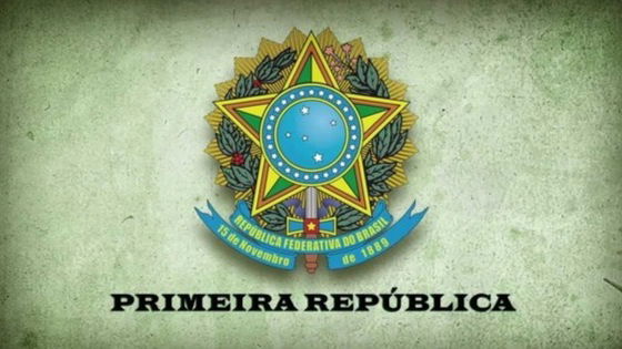 A construção simbólica da República - Brasil Escola