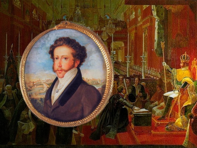 Primeiro Reinado (1822 - 1831): o que foi e os principais acontecimentos