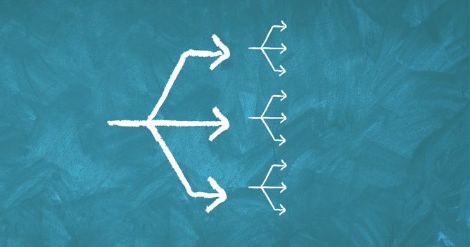Princípio fundamental da contagem