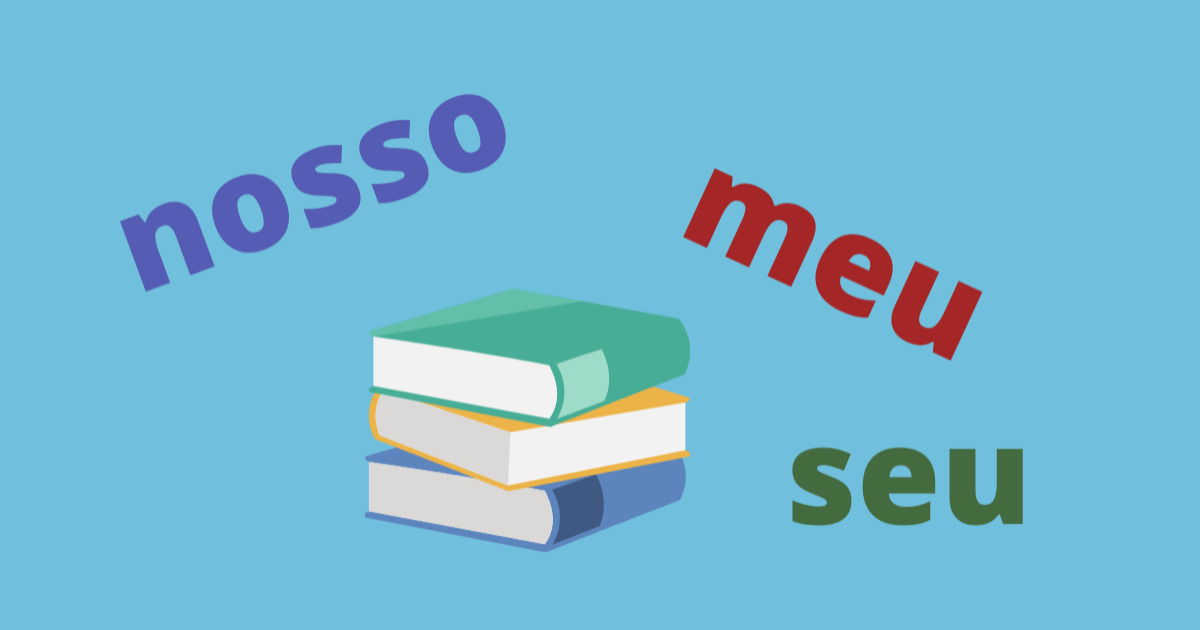 Tipos de pronomes. Classificação dos pronomes - Escola Kids