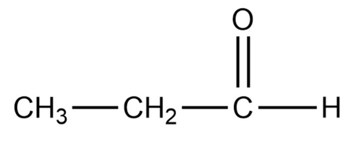 propanal