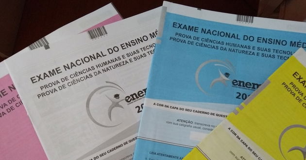 Espanhol No Enem: Dicas Infalíveis Para Você Arrasar Na Prova - Toda ...