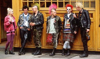Punks