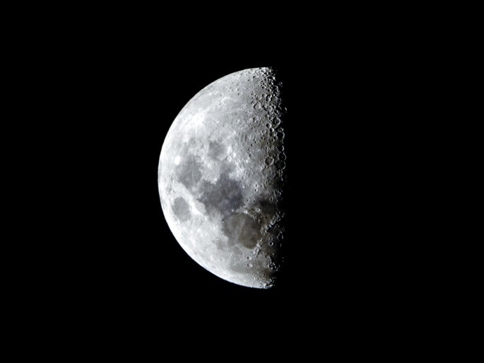 fases da Lua