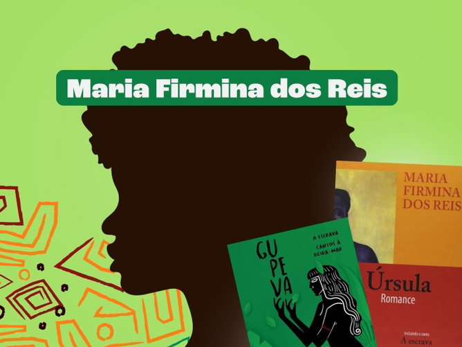 Quem foi Maria Firmina dos Reis: sua importância na literatura e principais obras