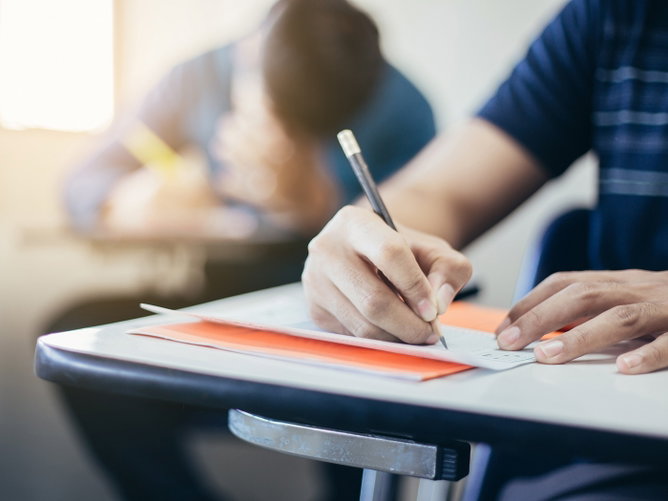 Questões de Biologia no Enem
