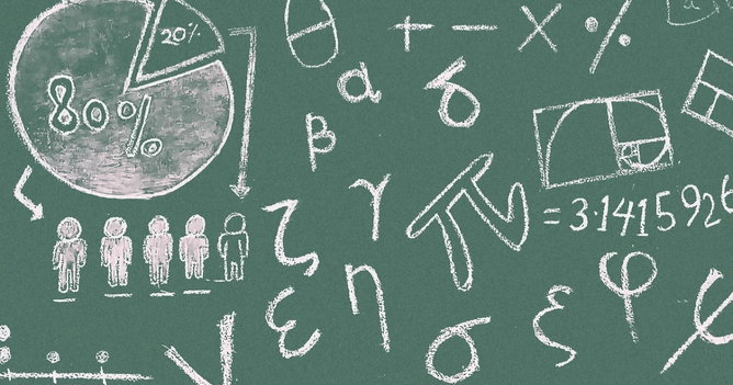 Questões de Matemática no Enem