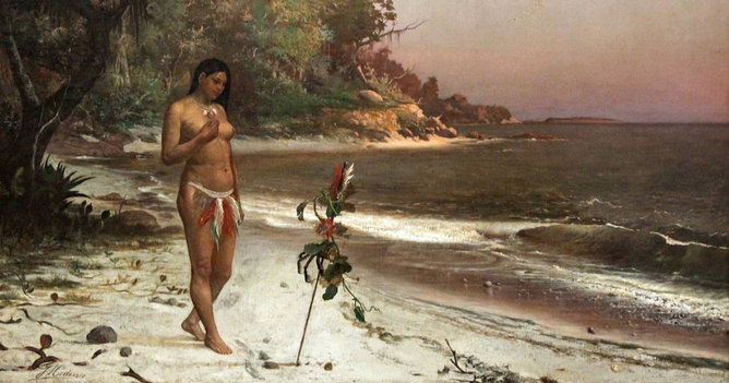 Questões sobre romantismo