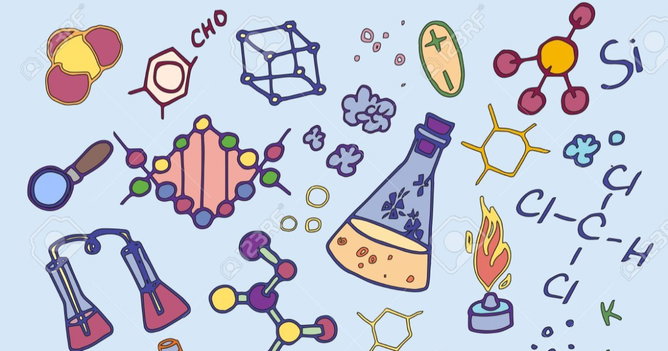 Química no Enem