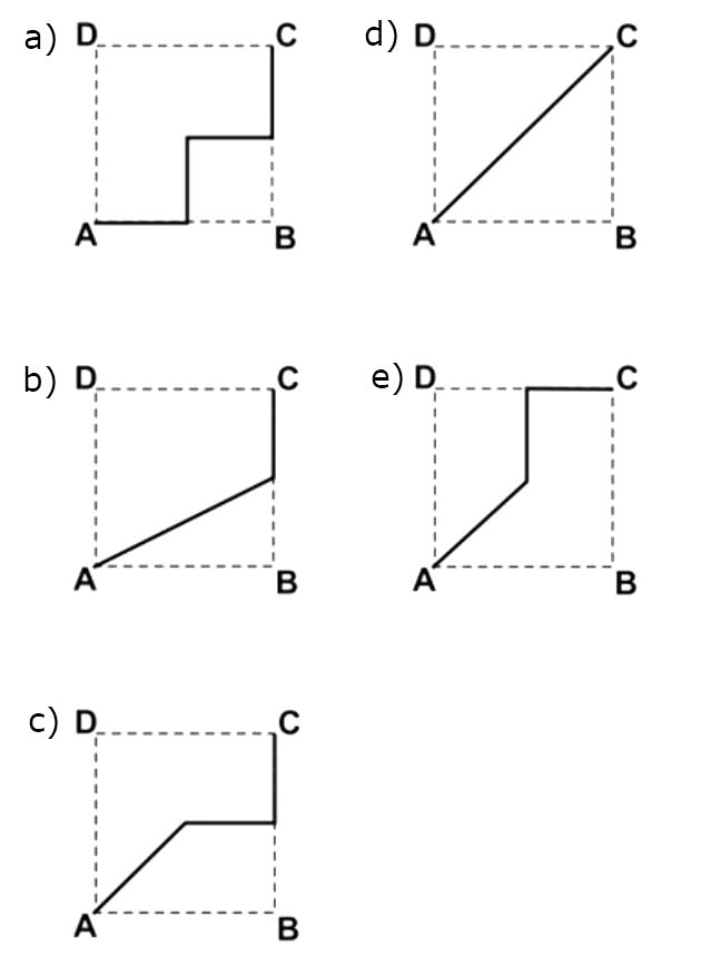 Resposta do desafio de lógica e matemática: Que número substitui a