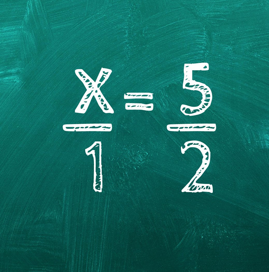 Mais de 70 perguntas do teste de matemática para exercícios