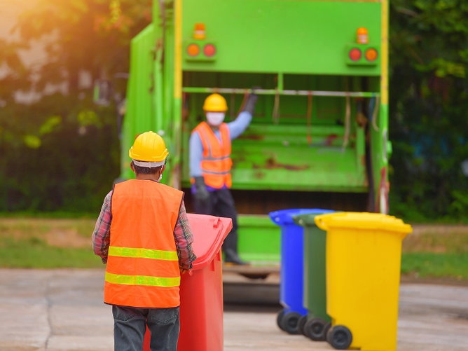 Reciclagem