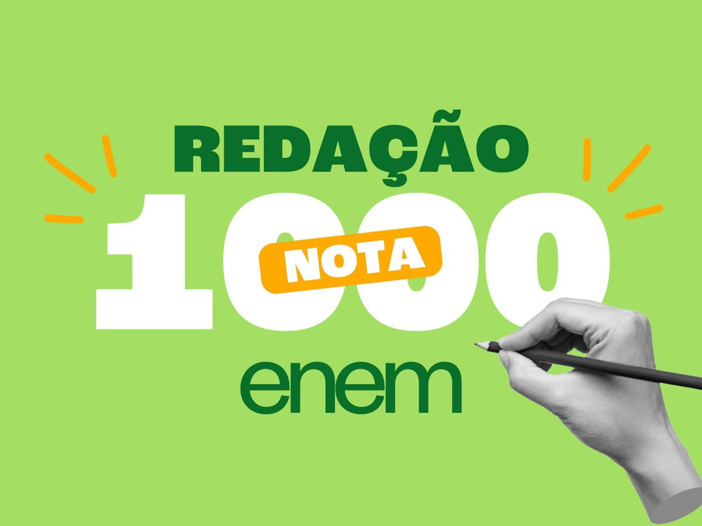 Modelo de Redação - verloop.io