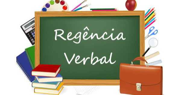 Regência Verbal