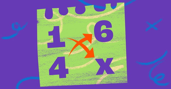 Regra de Três Simples e Composta