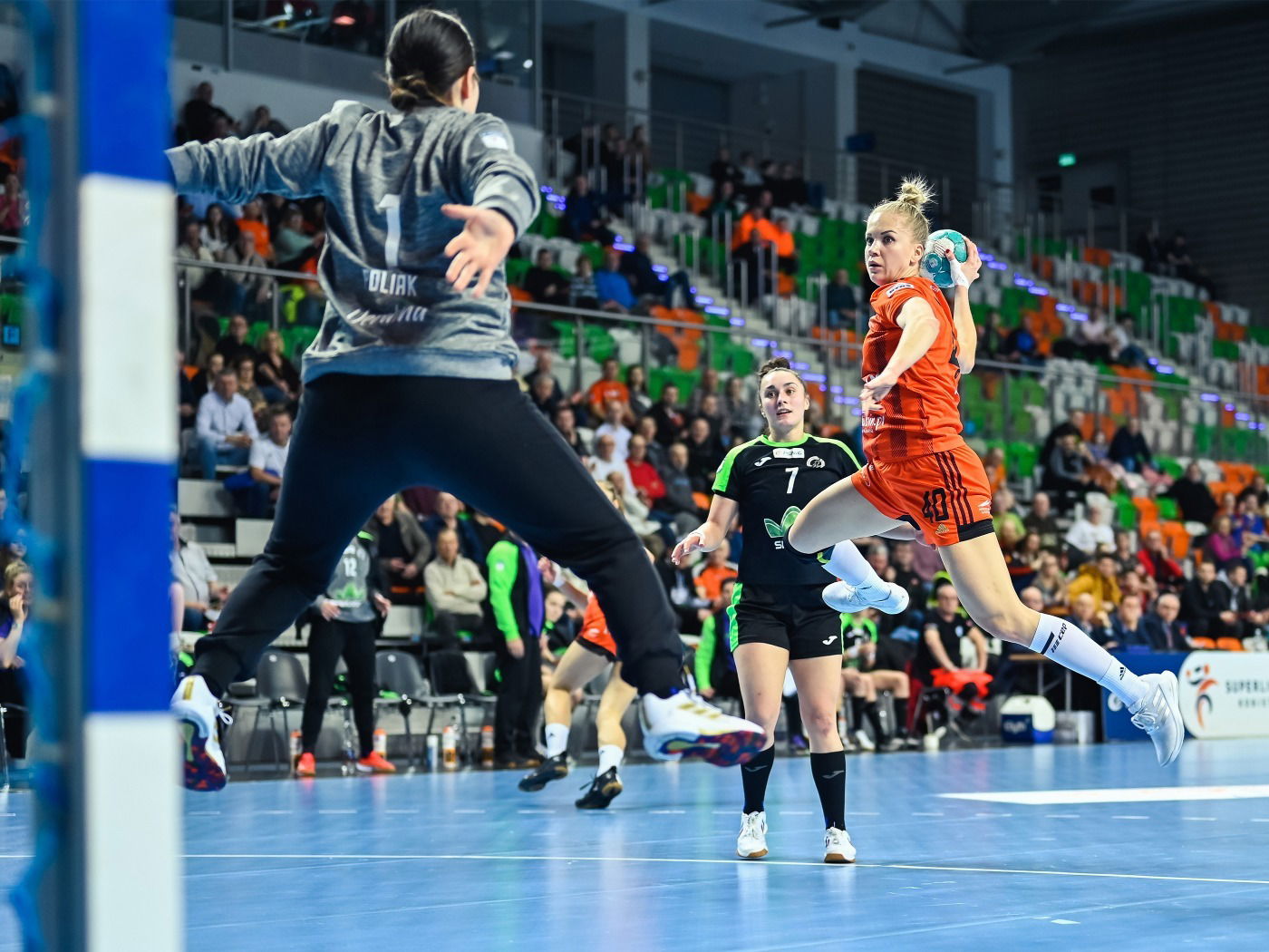 Handebol: história, fundamentos e regras - Toda Matéria