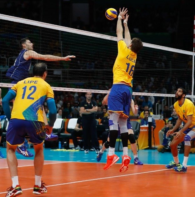 A FIVB MUDARÁ AS REGRAS DO VOLEIBOL EM 2021 FIVB WILL CHANGE THE VOLLEYBALL  RULES IN 2021 
